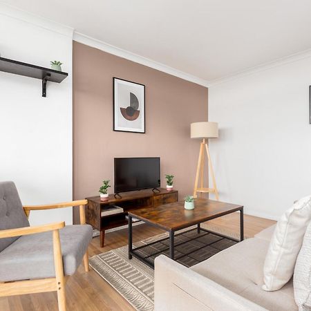 The Bermondsey Apartment London Exteriör bild