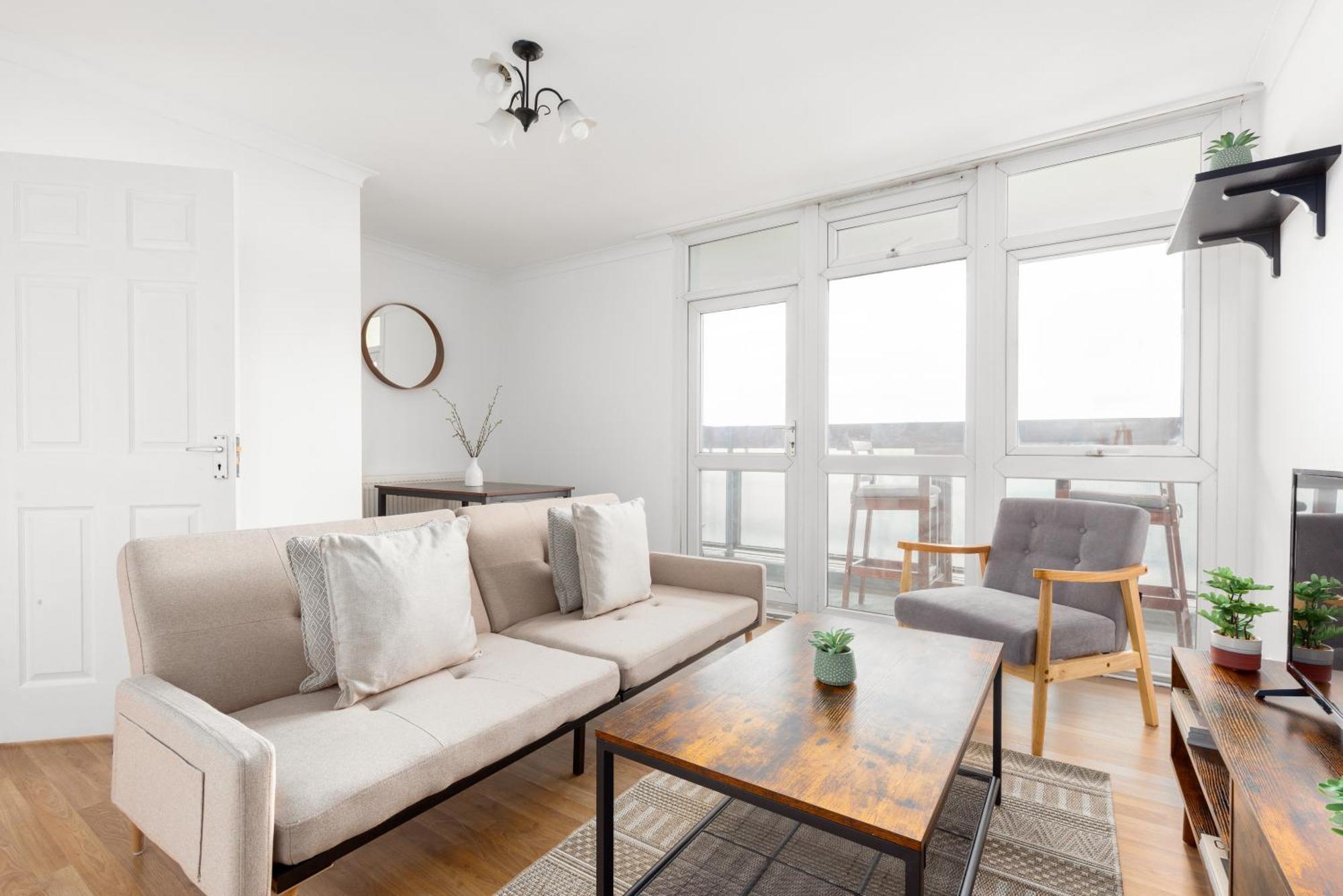 The Bermondsey Apartment London Exteriör bild