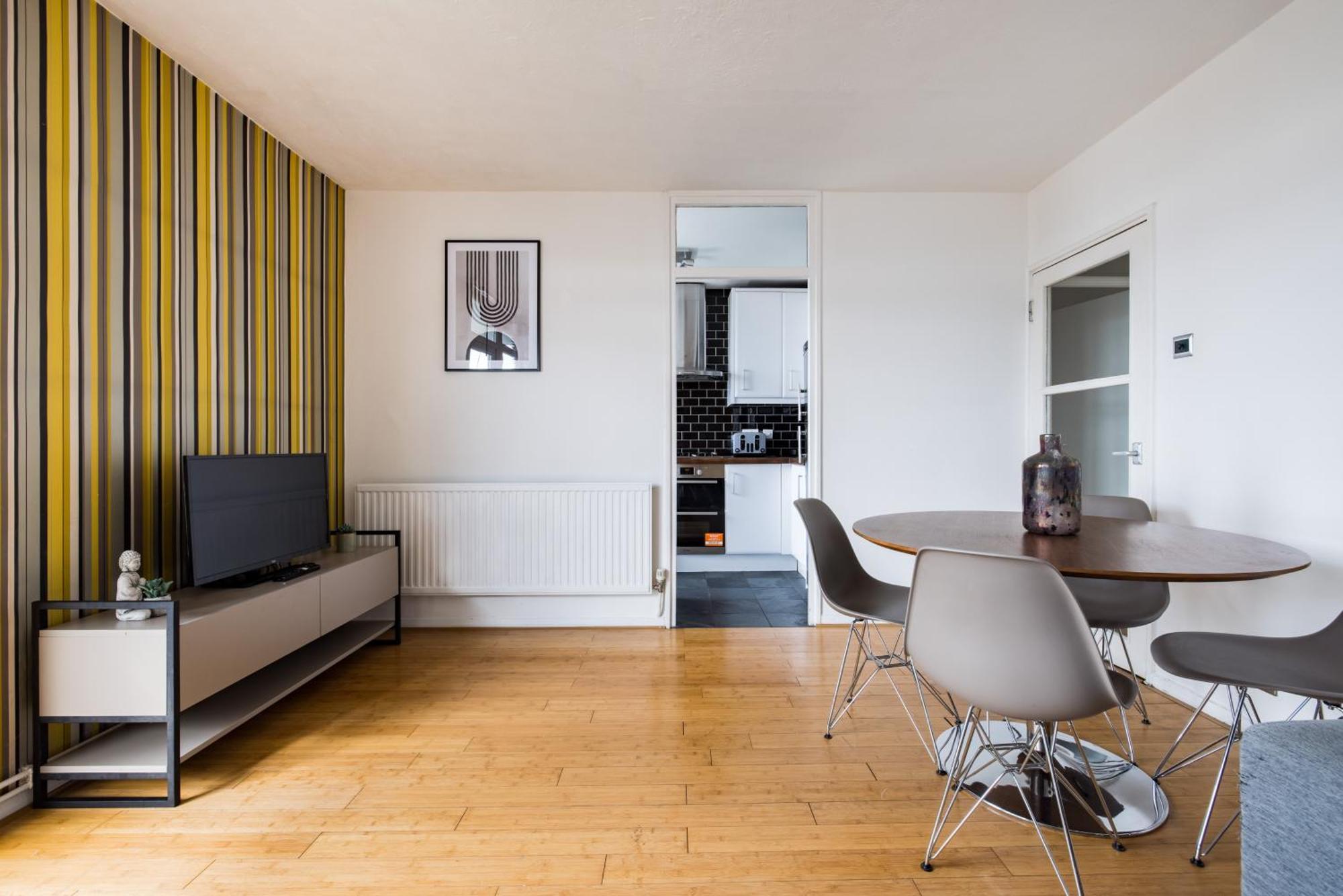 The Bermondsey Apartment London Exteriör bild