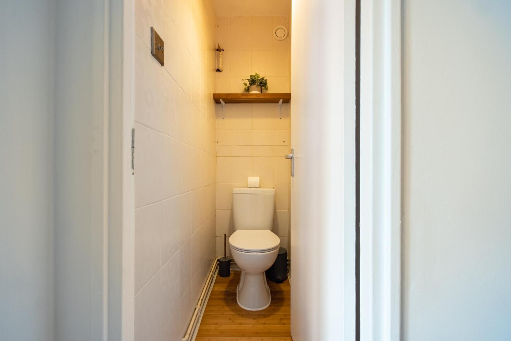 The Bermondsey Apartment London Exteriör bild