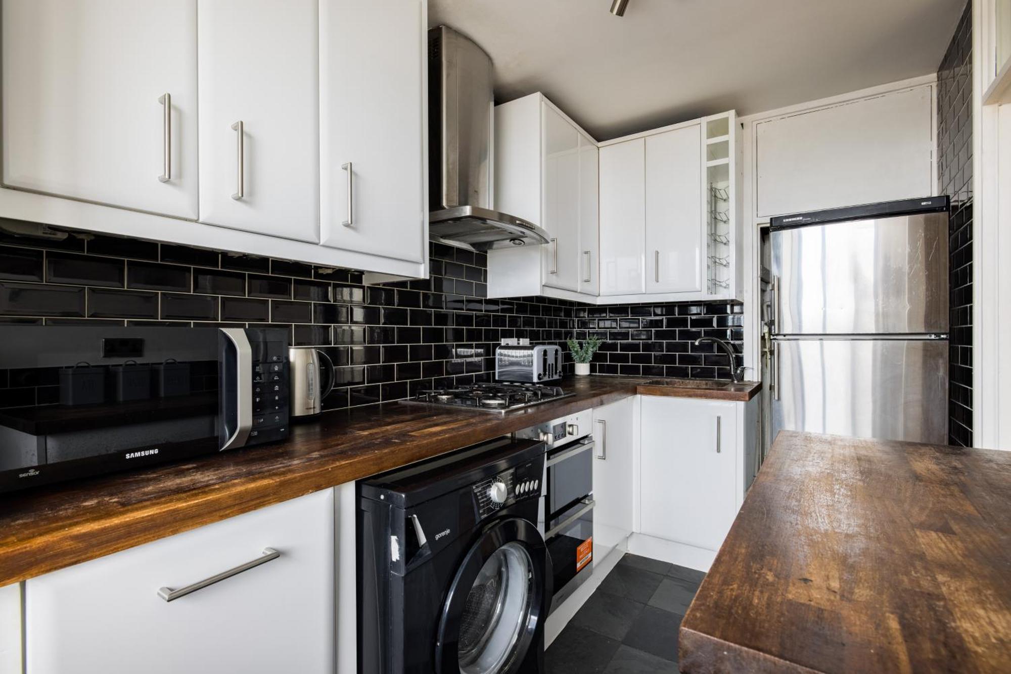 The Bermondsey Apartment London Exteriör bild