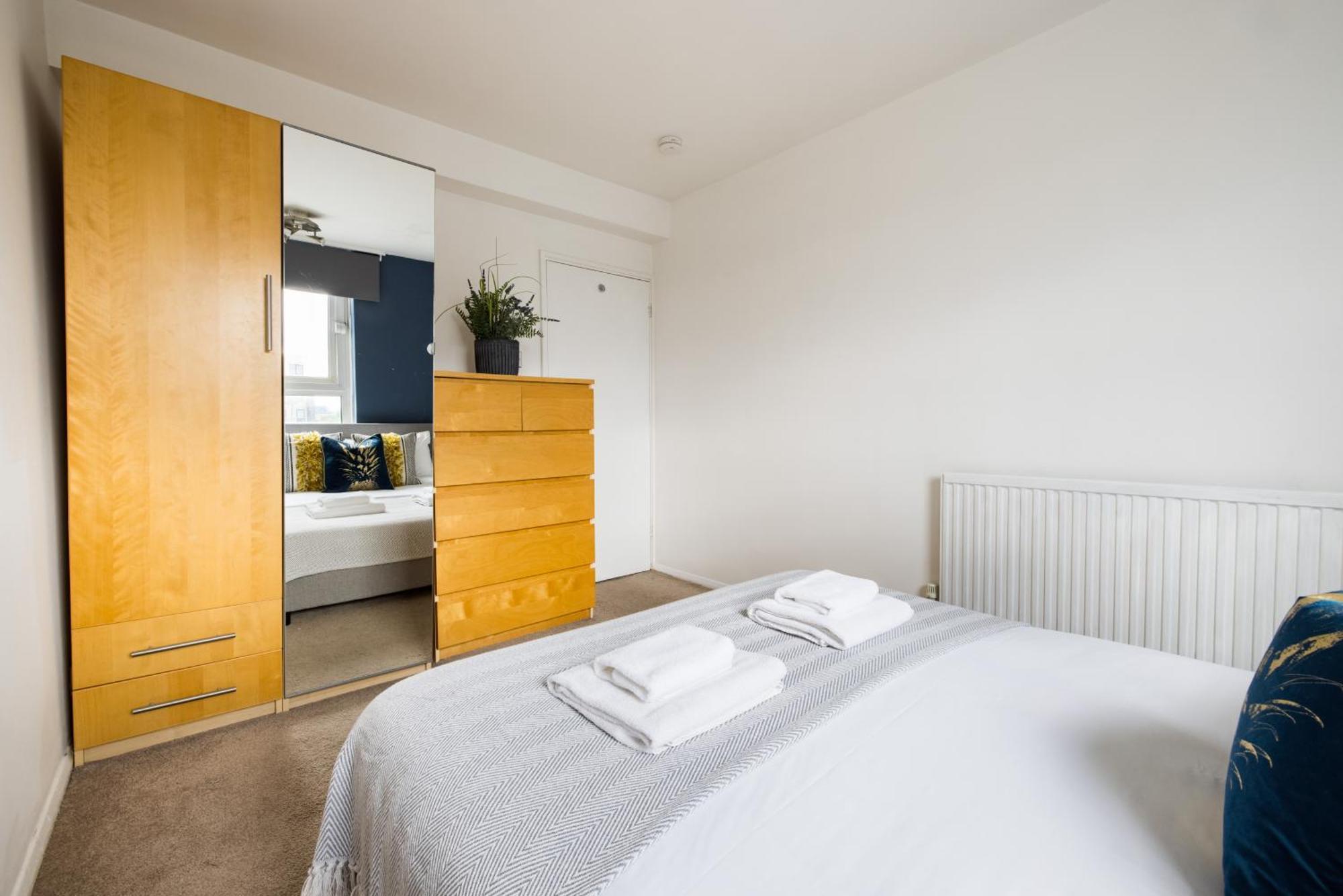 The Bermondsey Apartment London Exteriör bild