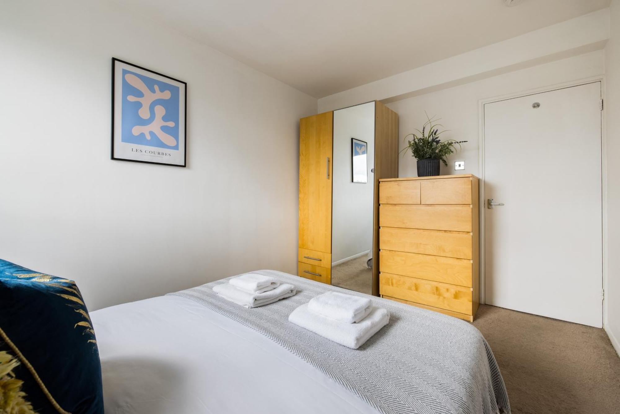 The Bermondsey Apartment London Exteriör bild